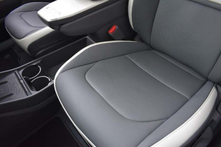 2025 Kia EV3 81.4kwh Gt Line Suv 5dr Electric Auto (201 Bhp) ESTATE Electric Automatic