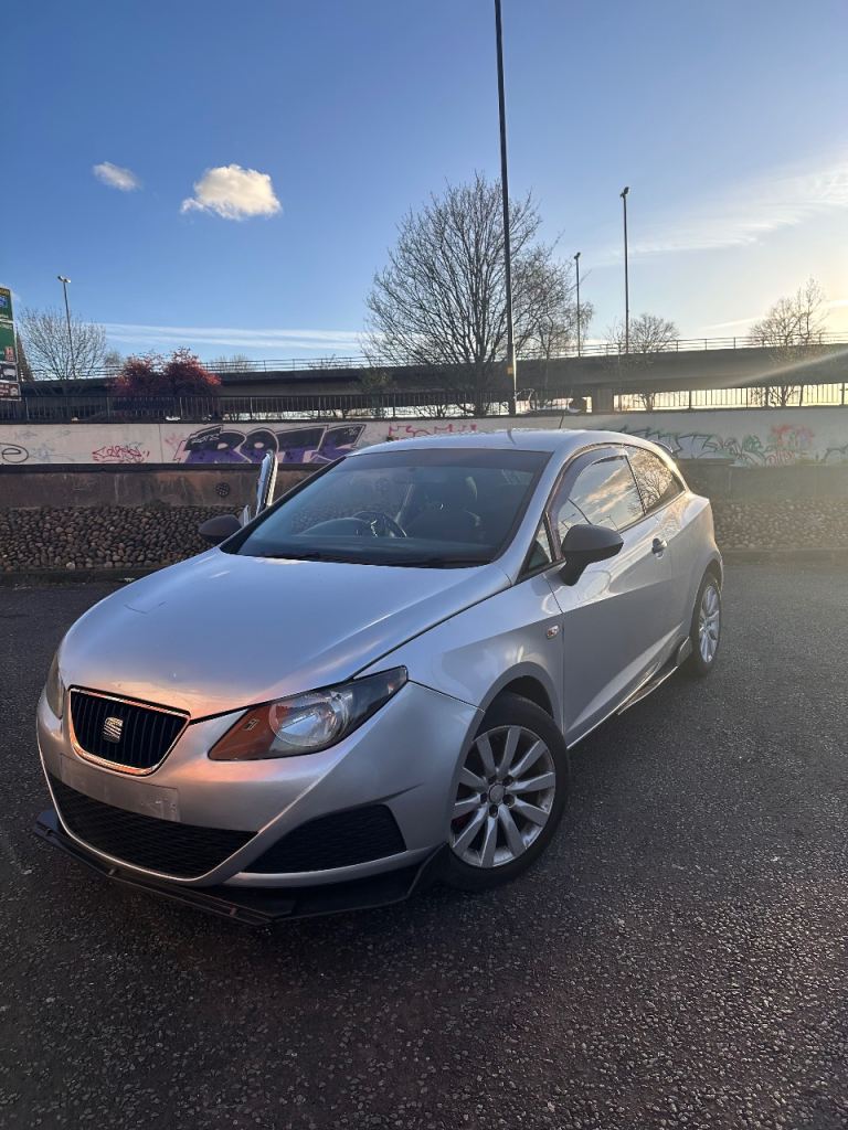 QUICK SALE SEAT IBIZA