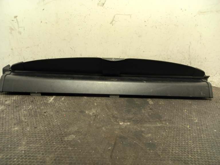 Mercedes C Class Parcel Shelf Luggage Load Cover 2007-2015 5 Door Estate
