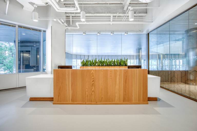Belfast - BT27BA \ Serviced Office for 2 Workstations