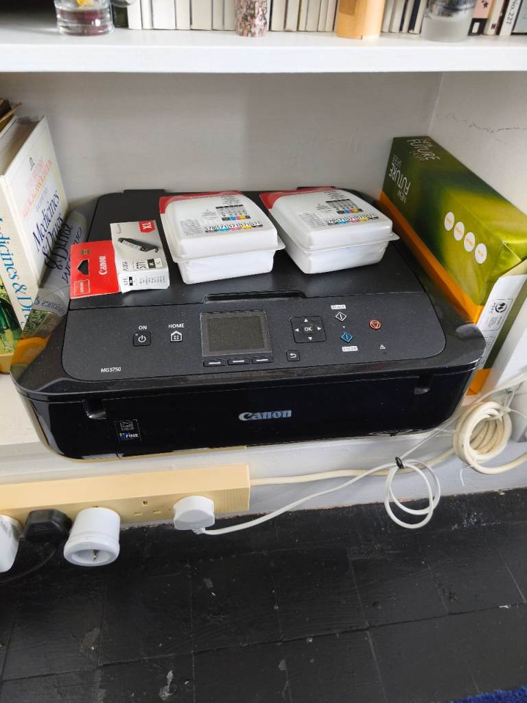 Canon PIXMA MG5700
