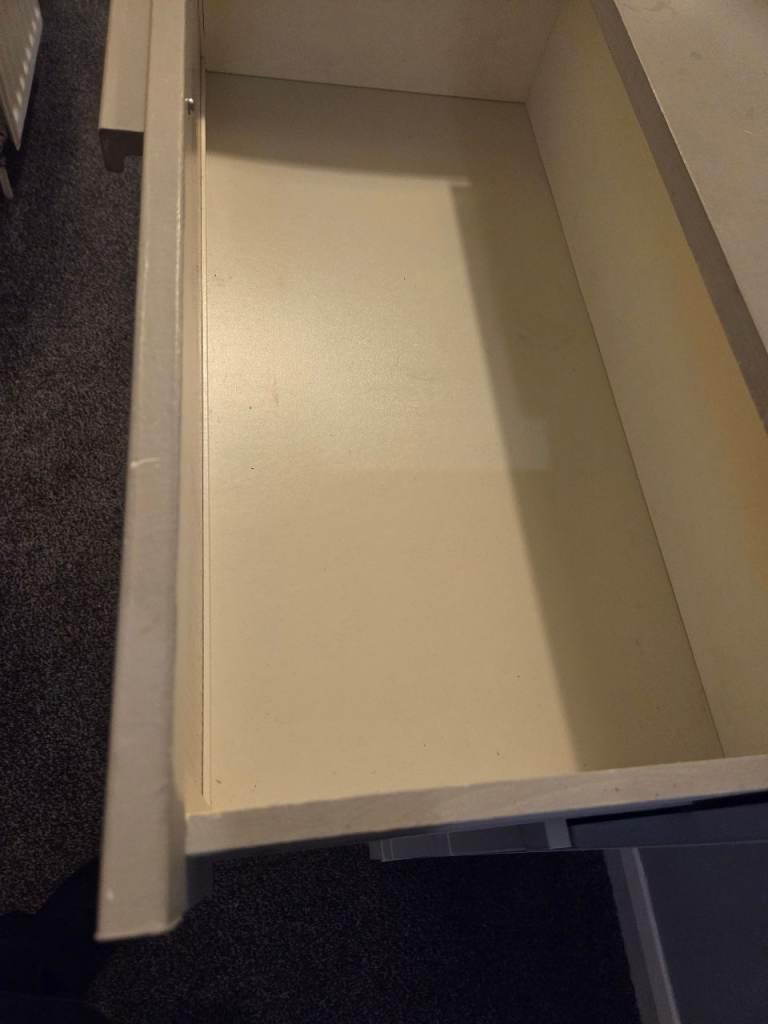 Ikea drawers