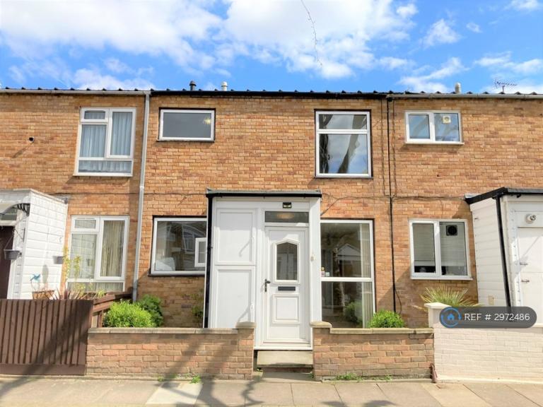 2 bedroom house in Dunston Road, London, SW11 (2 bed) (#2972486)