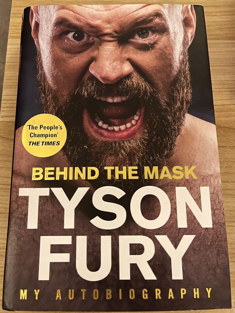 Book
