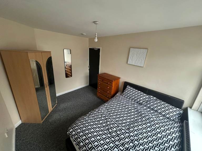 Rooms available B14 Kings heath 