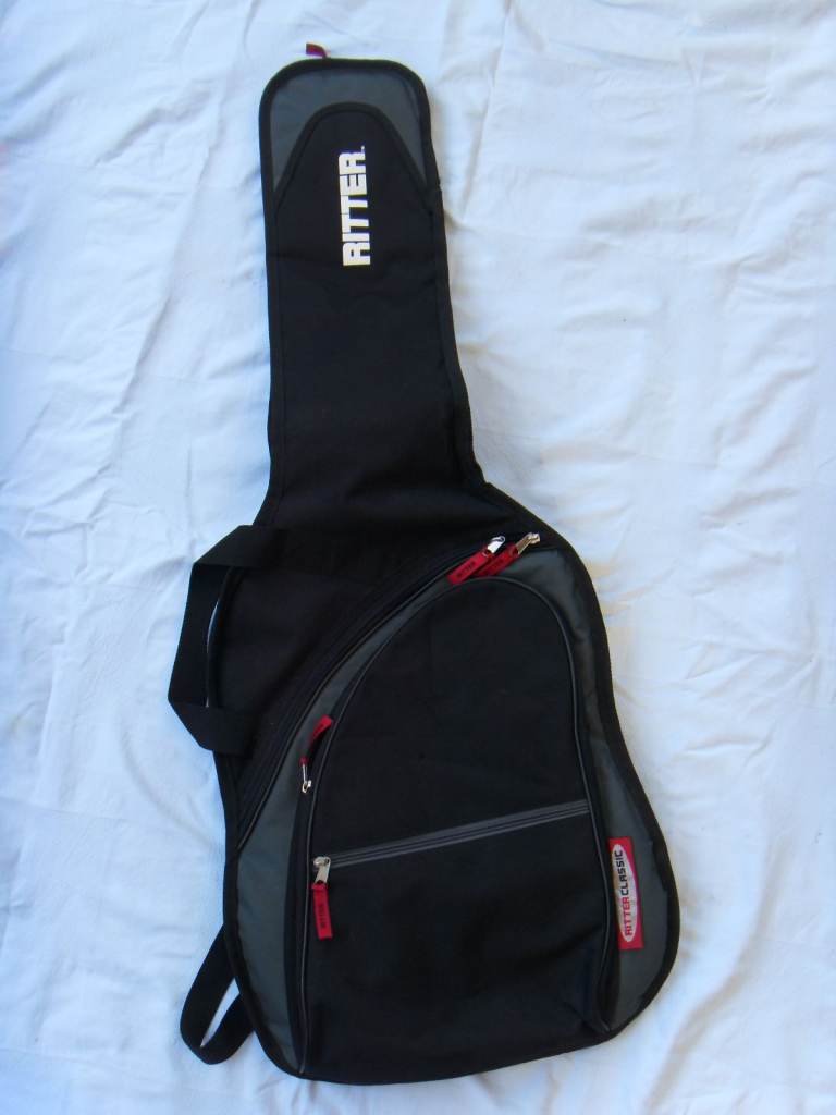 Electric Guitar Gig Bag