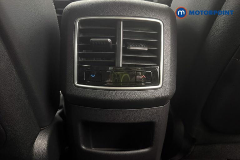 2025 Kia Sportage 1.6T GDi 157 48V ISG GT-Line 5dr SUV Petrol Manual