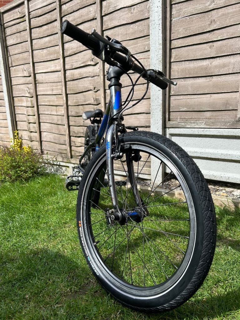 Islabike 20L