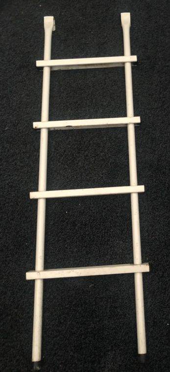 Caravan Bunk Bed Ladder Swift Caravan/Motorhome