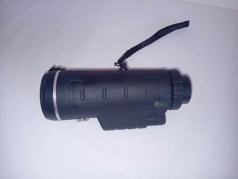 40 x 60 monocular telescope 