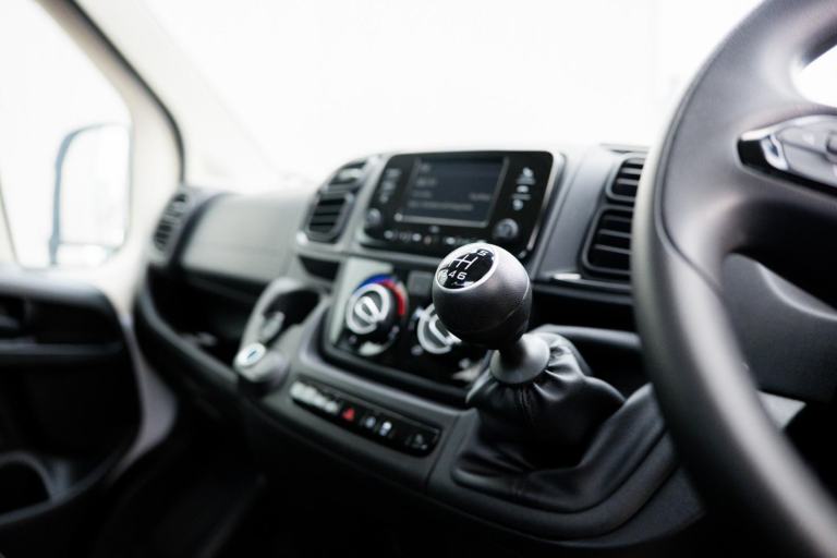 2025 BRAND NEW FIAT DUCATO 2.2 DIESEL PLANT BEAVERTAIL DROPSIDE HIGHWAY MAINTENA