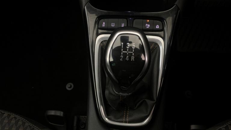 2018 Vauxhall Crossland X 1.2 Elite Nav SUV 5dr Petrol Manual Euro 6 (83 ps) SUV Petrol Manual