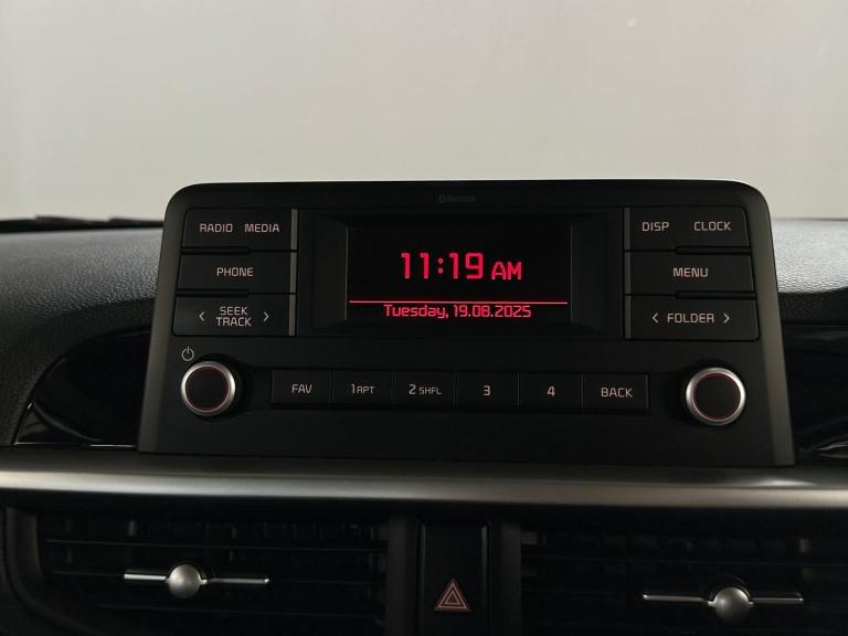 2022 Kia Picanto 1.0 DPi 2 Euro 6 (s/s) 5dr HATCHBACK Petrol Manual