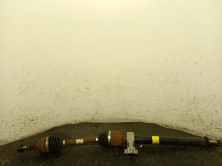Hyundai Ioniq Driveshaft O/S 2016-2022 1.6l 6 [Mvr:Speed] Automatic Rh