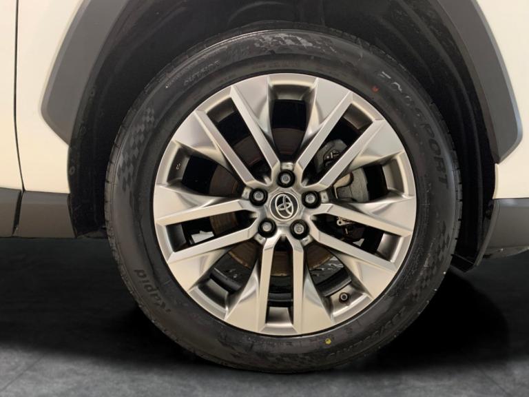 2022 Toyota RAV4 2.5 VVT-h GPF Excel SUV 5dr Petrol Hybrid CVT Euro 6 (s/s) (218 ps) - NAV - Suv ...