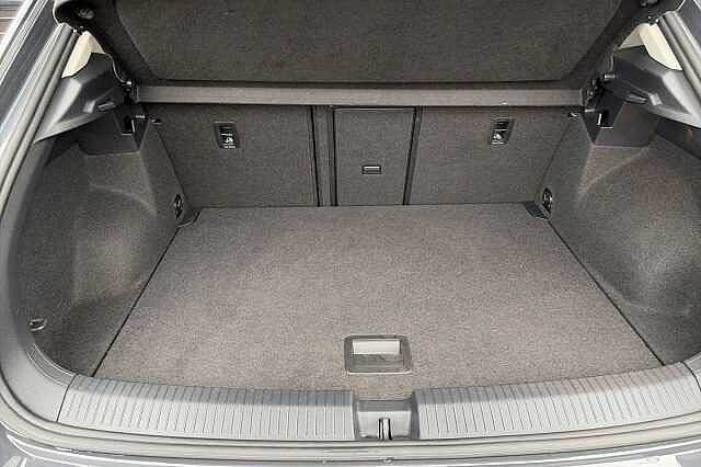 2021 Volkswagen T-Roc 1.5 TSI EVO SEL 5dr Hatchback Petrol Manual