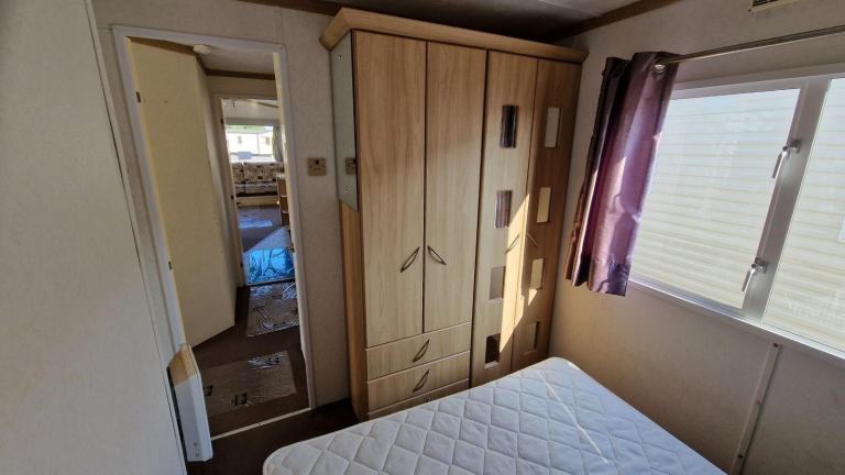 Carnaby Henley 34x12ft 2009 3 Bed | Static Caravan