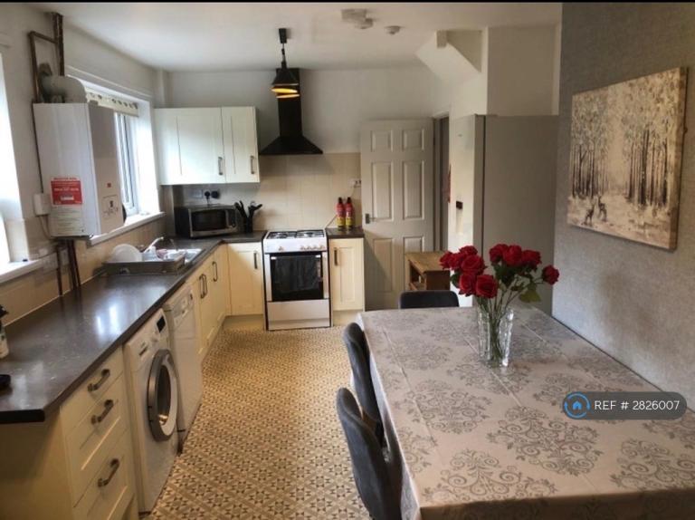 1 bedroom in Deal Close, Stockton-On-Tees, TS19 (#2826007)
