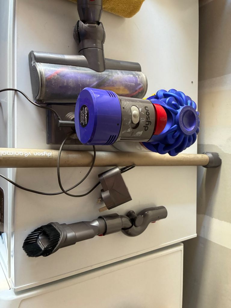 Dyson V8