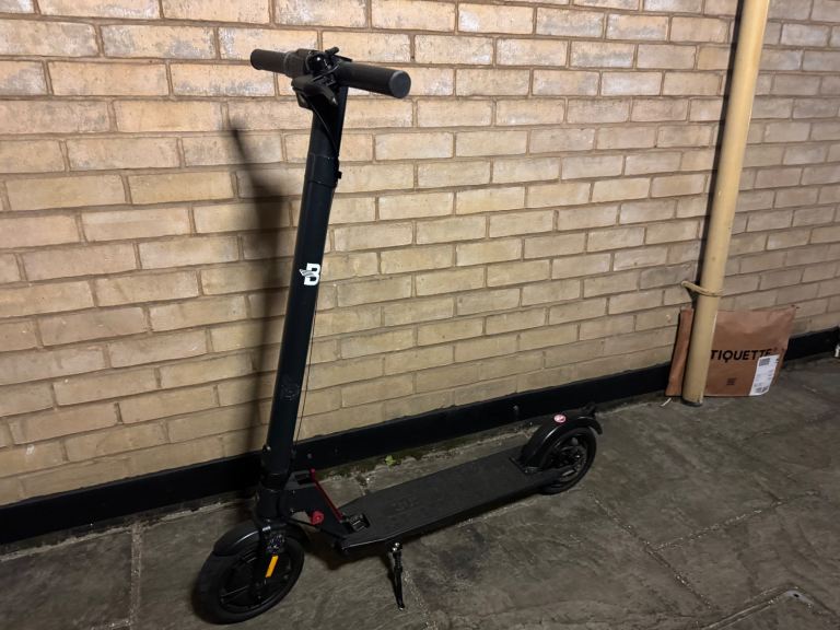 Busbi Firefly Electric Scooter