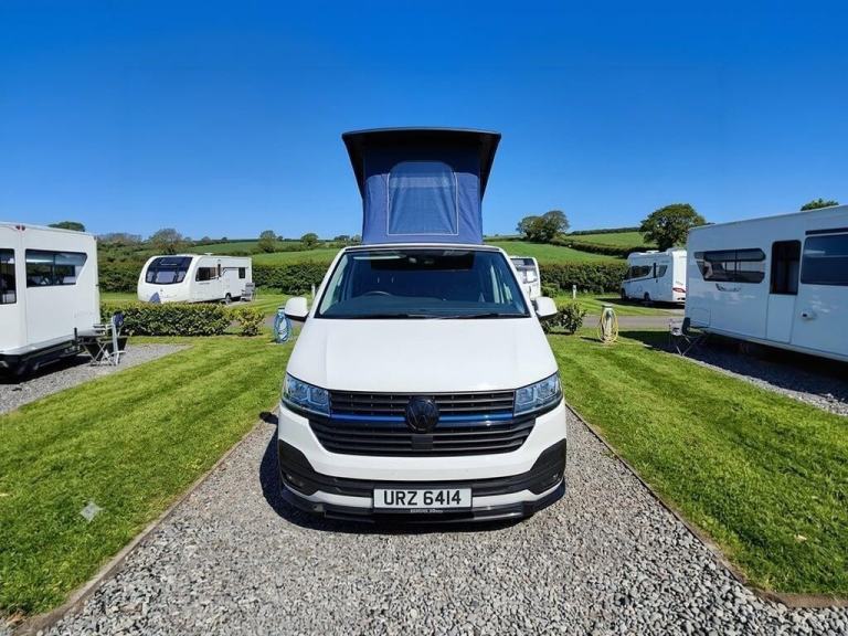 2023 Volkswagen Transporter T6.1 2.0 Diesel