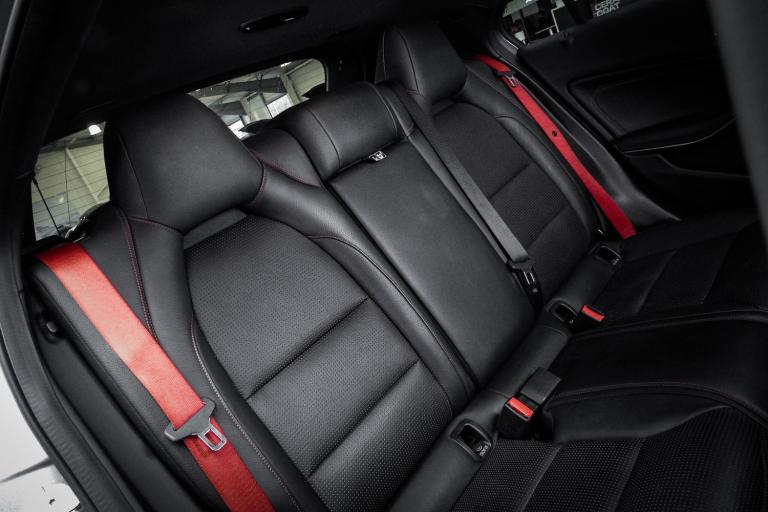 2016 Mercedes-Benz A-Class A45 4Matic 5dr Auto ESTATE PETROL Automatic