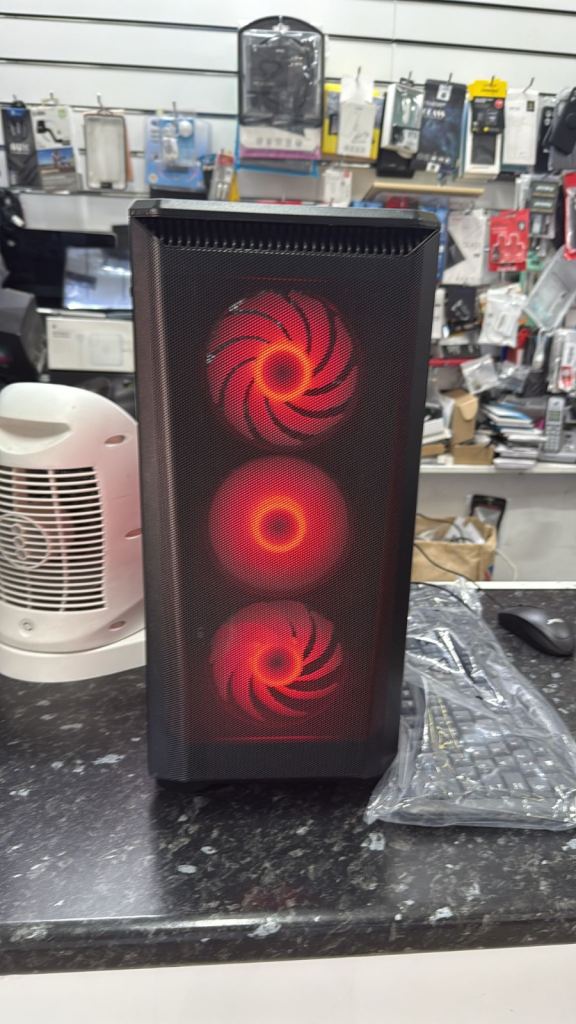 image for Gtx 1050 gaming pc