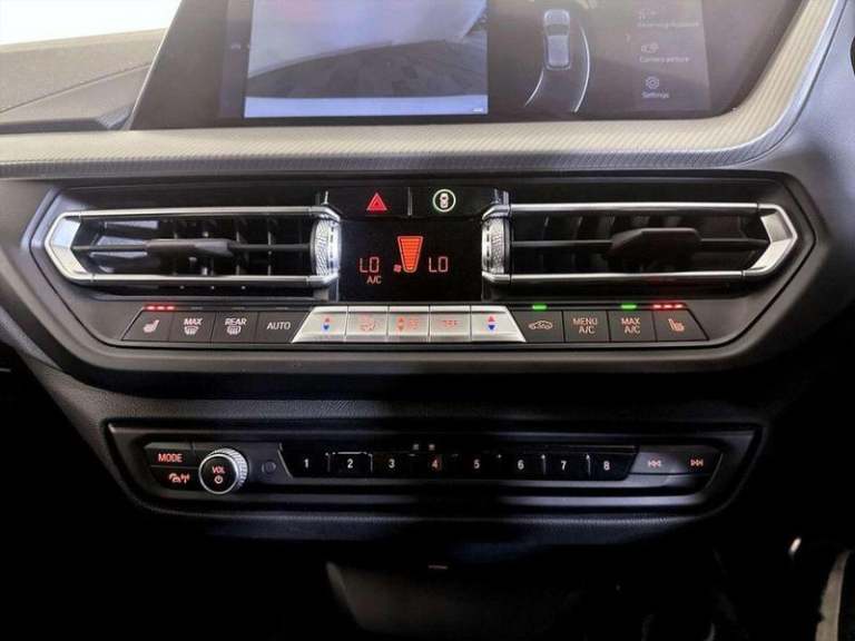 2021 BMW 1 Series 2.0 M135i Auto xDrive Euro 6 (s/s) 5dr Automatic Hatchback Petrol Automatic