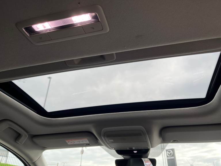 2023 Mazda CX-30 2.0 e-Skyactiv X MHEV GT Sport 5dr Auto Hatchback PETROL Automatic