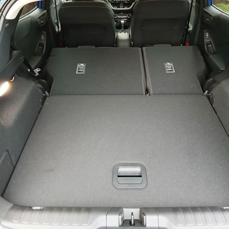 Ford, PUMA, Hatchback, 2023, Semi-Auto, 999 (cc), 5 doors