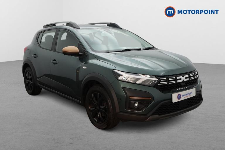 2023 Dacia Sandero Stepway 1.0 TCe Extreme 5dr Hatchback Petrol Manual