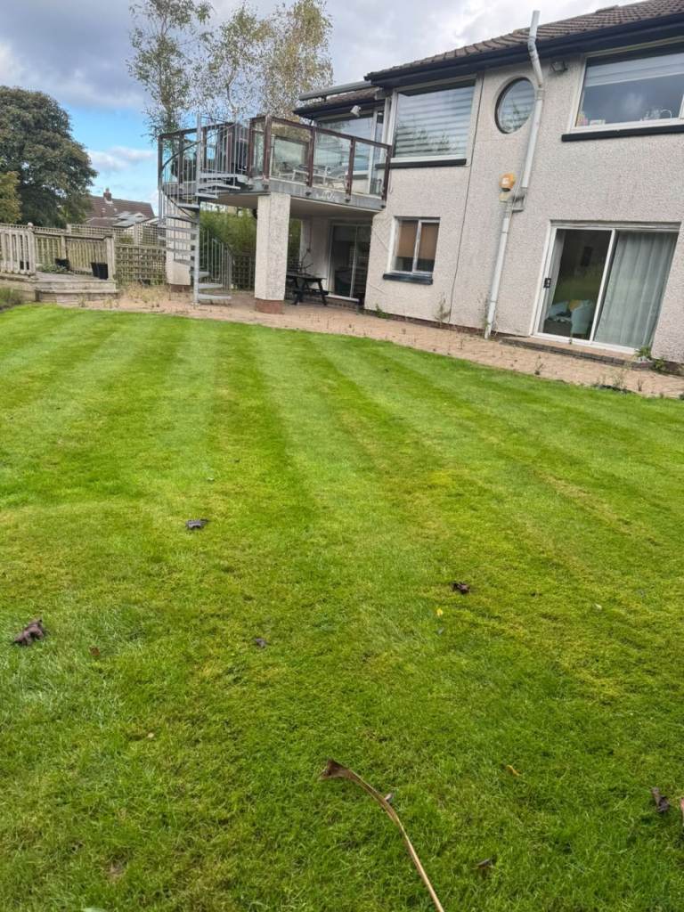 Spacious 4 Bedroom Family Home - Coniston Road Bangor