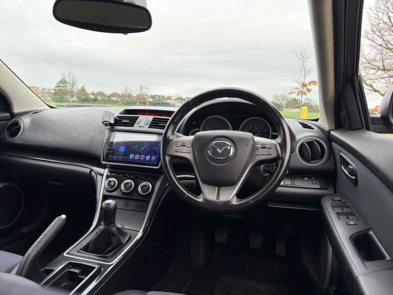 Mazda 6 * ULEZ FREE * MINT CONDITION