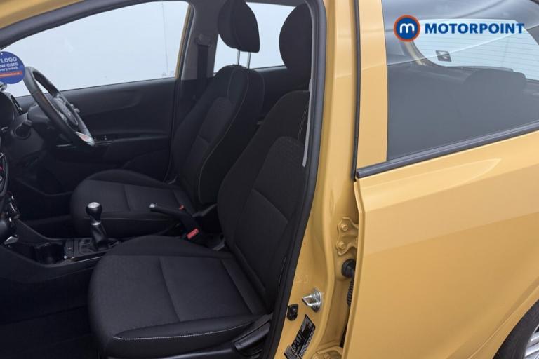 2023 Kia Picanto 1.0 2 5dr [4 seats] HATCHBACK PETROL Manual