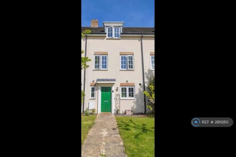 3 bedroom house in Villiers Road, Canterbury, CT1 (3 bed) (#2811260)