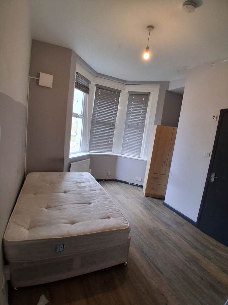 Lovely Studio in Brent!