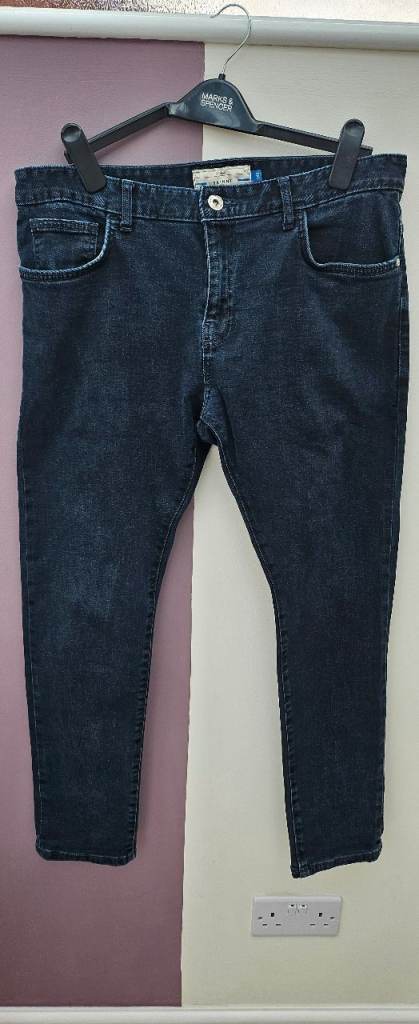 Mens jeans 