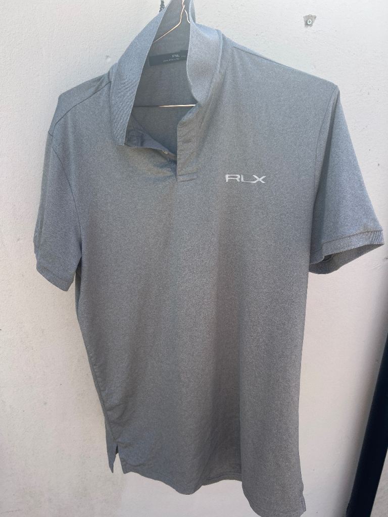 Ralph Lauren Golf Polo Shirt
