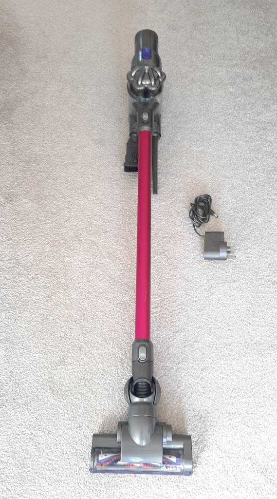 Dyson Dc 35  handheld Vacuum cleaner 