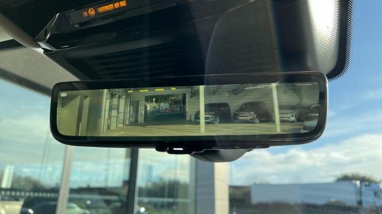 2025 Land Rover Range Rover 3.0 P400 HSE LWB 4dr Auto [7 Seat] ESTATE PETROL Automatic