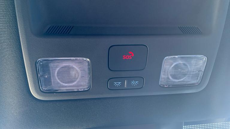 2022 Ford Focus 1.0 EcoBoost Hybrid mHEV 155 ST-Line Vignale 5dr Petrol Hatchback Hatchback Petro...