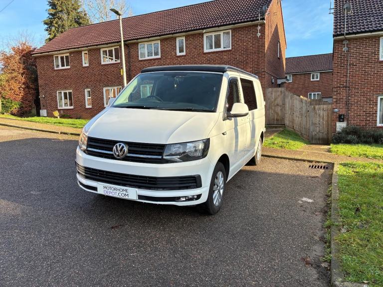 VOLKSWAGEN TRANSPORTER T28 TDI SWB