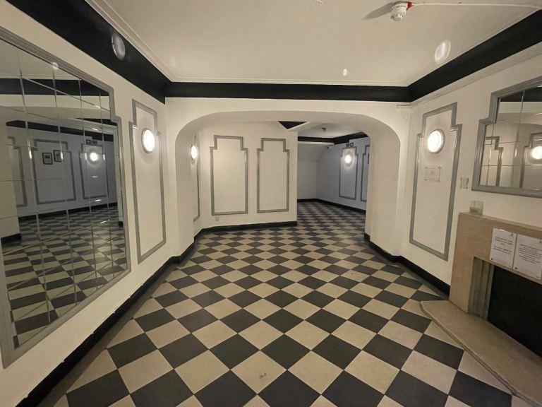 One bedroom flat Streatham Hill