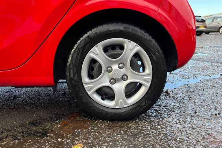 2021 Kia Picanto 1.0 1 5dr [4 seats] HATCHBACK PETROL Manual