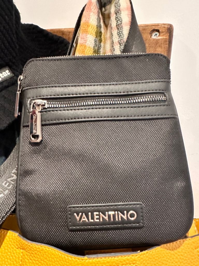 Valentino man bag