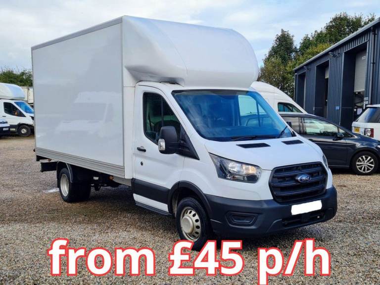 ⏰24/7🚚 2 MEN & VAN FLAT-HOUSE-OFFICE-STORAGE MOVES & REMOVALS 🚚 MAN WITH VAN HIRE LONG DISTANCE