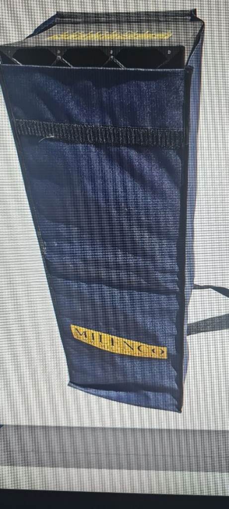 Milenco levelling ramps