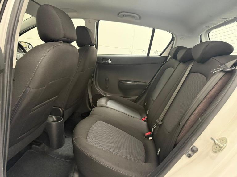 2014 Hyundai i20 1.2 Classic Euro 5 5dr HATCHBACK Petrol Manual