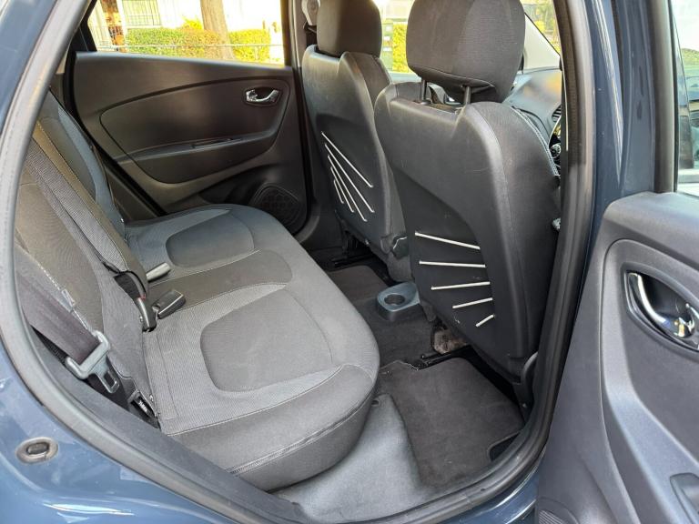 2016 Renault Captur 1.5 dCi 90 Dynamique Nav 5dr HATCHBACK Diesel Manual