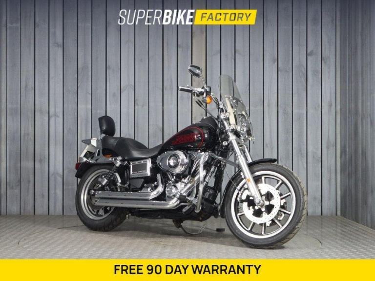 2019 69 HARLEY-DAVIDSON DYNA FXDL 103 DYNA LOWRIDER 1690